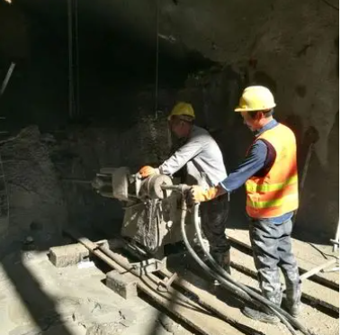 遂川水下抗分散灌浆料特点 水下不分散注浆料介绍