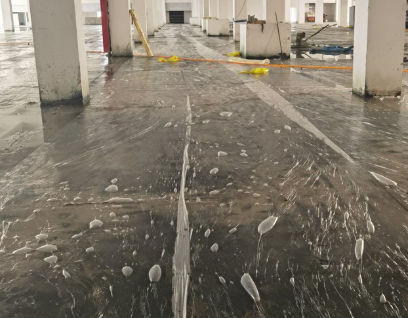 遂川不发火砂浆和不发火金属骨料有什么区别