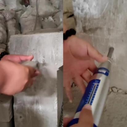 遂川混凝土强度不足的原因及处理方法