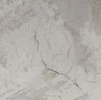 遂川灌浆料为什么会产生裂缝？出现裂缝该如何处理？