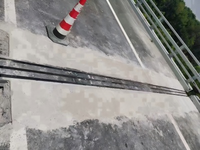 遂川伸缩缝更换后浇筑材料快速结构修补料速砼的产品特点及施工流程​