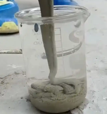 遂川水工混凝土絮凝剂，水下抗分散剂的作用及施工方法