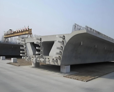 遂川抗冻压浆料的特点及标准化施工工艺